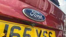 Ford Kuga 1.5 EcoBoost Titanium X Sport 5dr 2WD Petrol Estate